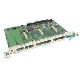 Плата розширення Panasonic KX-TDA0190XJ для KX-TDA / TDE, (3 slots)
