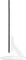 Фото - Монiтор Asus  23.8"  VZ24EHF-W (90LM07C2-B01470) IPS White 100Hz | click.ua