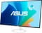 Фото - Монiтор Asus  23.8"  VZ24EHF-W (90LM07C2-B01470) IPS White 100Hz | click.ua
