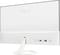 Фото - Монiтор Asus  23.8"  VZ24EHF-W (90LM07C2-B01470) IPS White 100Hz | click.ua