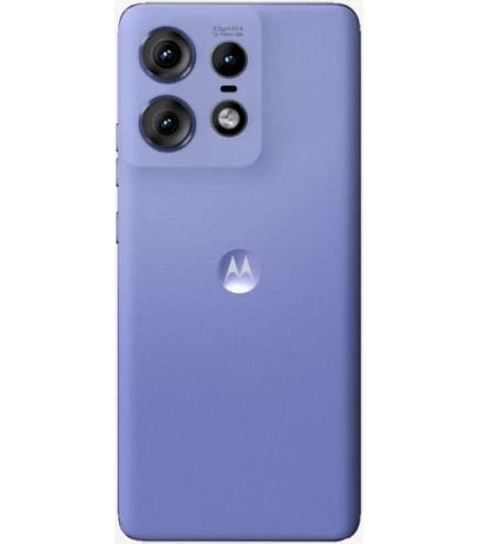 Смартфон Motorola Moto Edge 50 Pro 12/512GB Luxe Lavender (PB1J0053RS)