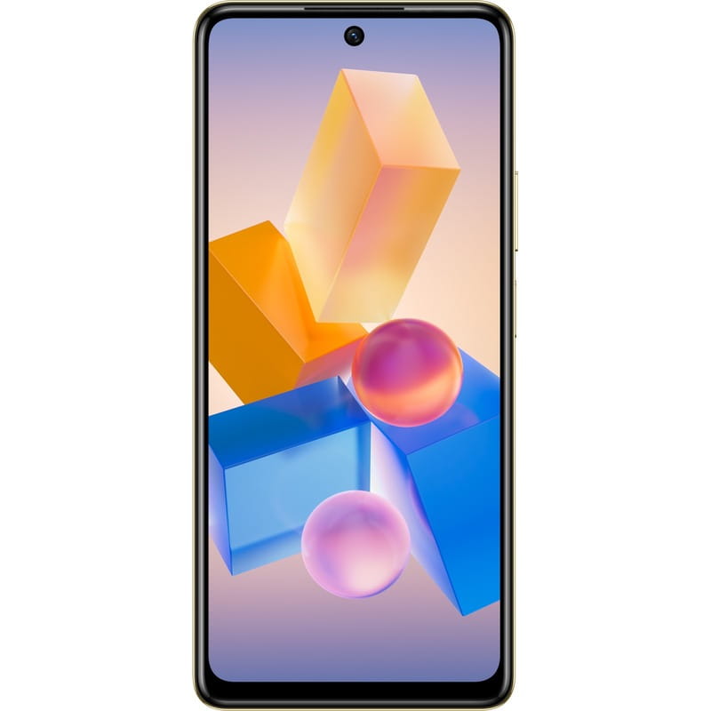 Смартфон Infinix Hot 40 Pro X6837 8/256GB Dual Sim Horizon Gold