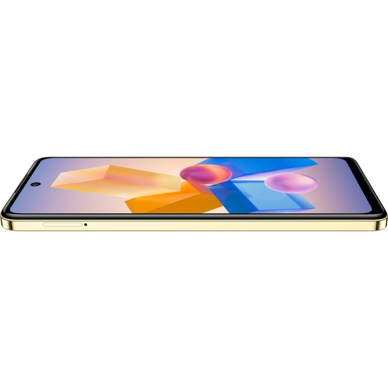 Смартфон Infinix Hot 40 Pro X6837 8/256GB Dual Sim Horizon Gold