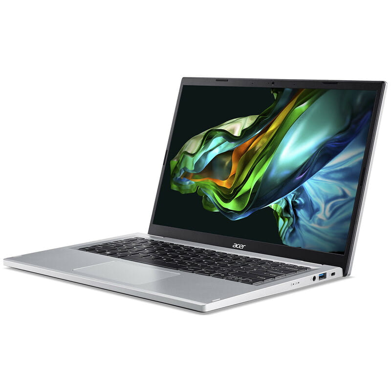 Ноутбук Acer Aspire 3 A314-42P-R0XK (NX.KSFEU.003) Silver
