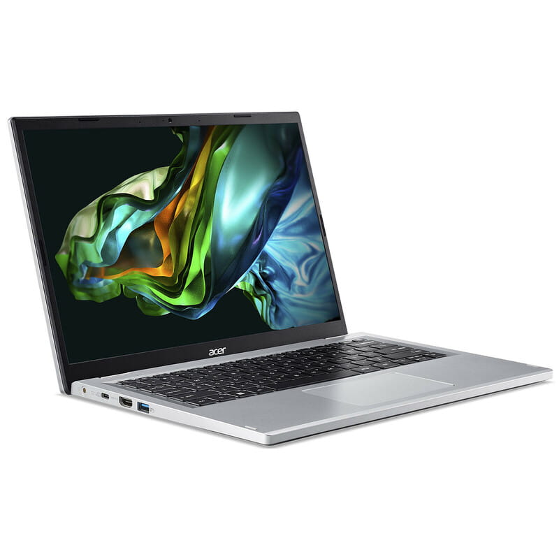 Ноутбук Acer Aspire 3 A314-42P-R0XK (NX.KSFEU.003) Silver