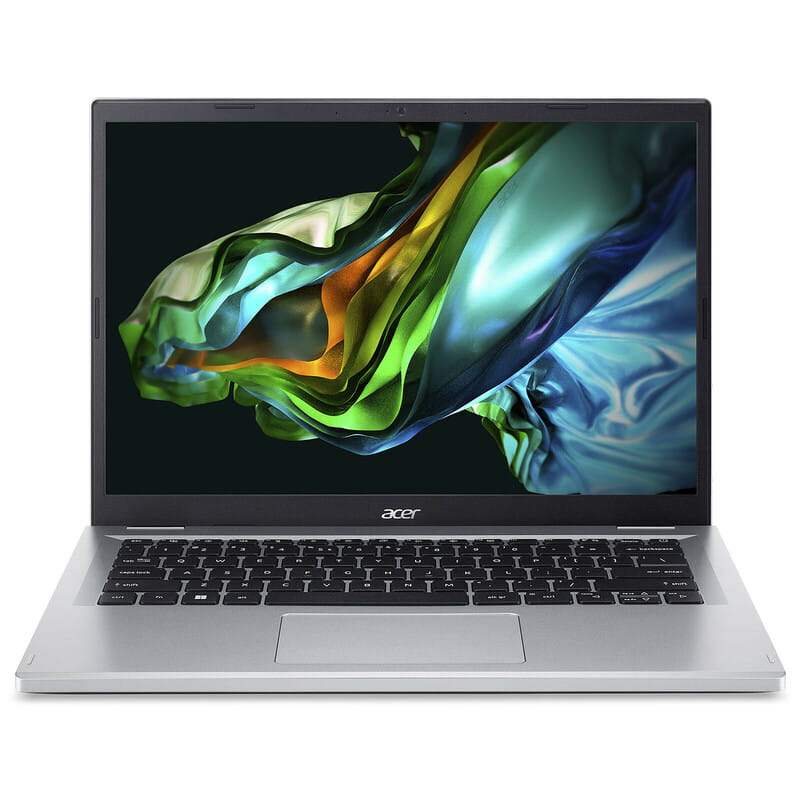 Ноутбук Acer Aspire 3 A314-42P-R0XK (NX.KSFEU.003) Silver