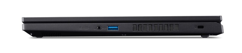 Ноутбук Acer Aspire 3D A3D15-71GM-77LW (NH.QNHEU.004) Black