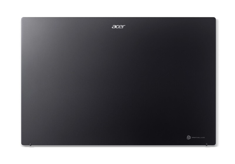 Ноутбук Acer Aspire 3D A3D15-71GM-77LW (NH.QNHEU.004) Black
