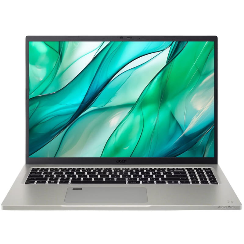 Ноутбук Acer Aspire Vero 16 AV16-51P-58PR (NX.KU3EU.005) Gray