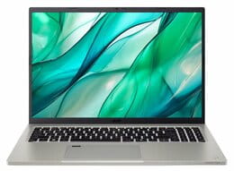 Ноутбук Acer Aspire Vero 16 AV16-51P-58PR (NX.KU3EU.005) Gray