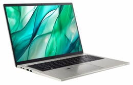 Ноутбук Acer Aspire Vero 16 AV16-51P-722Z (NX.KU3EU.007) Gray
