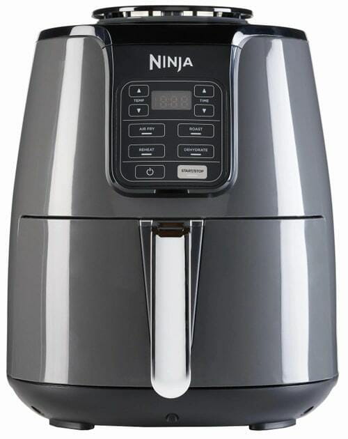 Мультипіч Ninja Air Fryer AF100EU