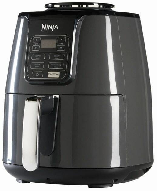 Мультипечь Ninja Air Fryer AF100EU