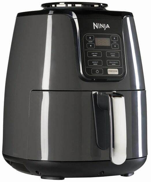 Мультипечь Ninja Air Fryer AF100EU