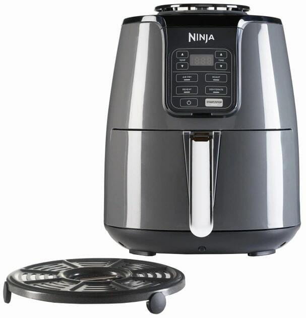 Мультипіч Ninja Air Fryer AF100EU