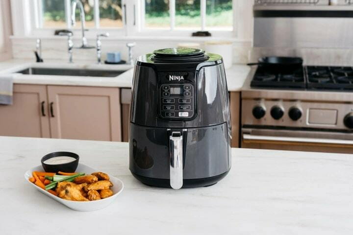 Мультипіч Ninja Air Fryer AF100EU