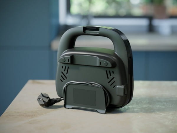 Бутербродница Philips HD2330/90