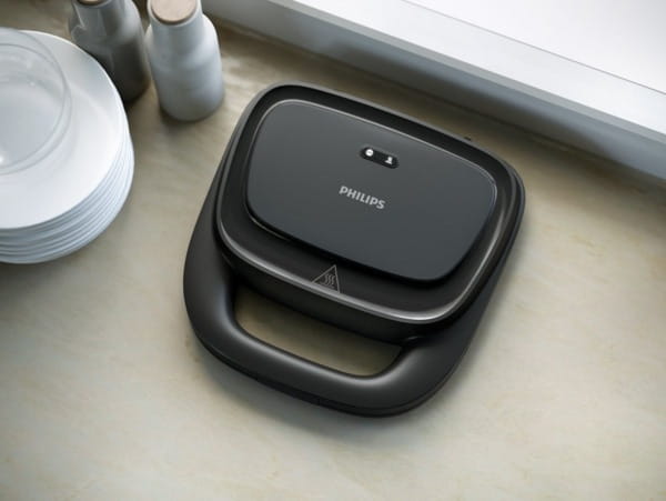 Бутербродница Philips HD2330/90