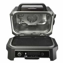 Гриль-барбекю Ninja Woodfire Pro XL OG850EU
