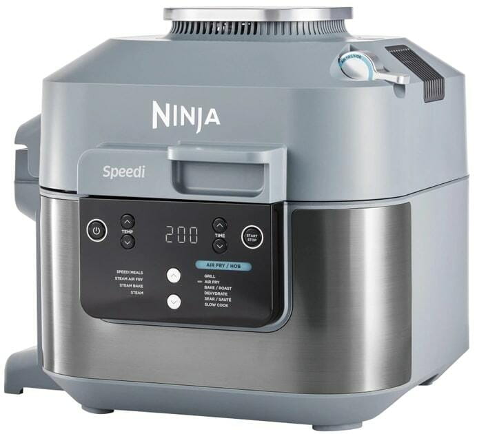 Мультиварка Ninja Speedi 10 in 1 ON400EU