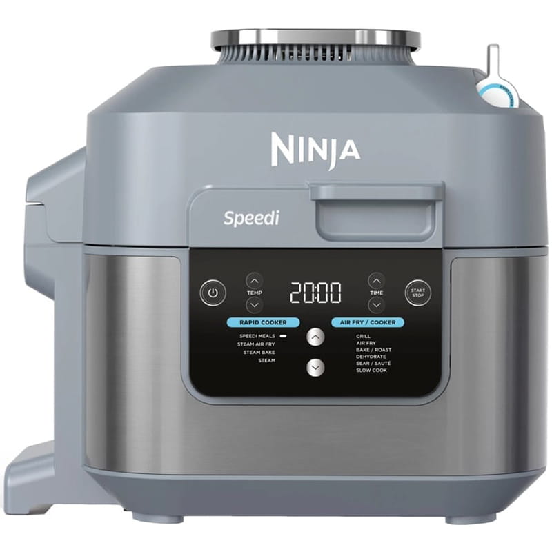 Мультиварка Ninja Speedi 10 in 1 ON400EU