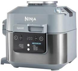 Купить Мультиварка Ninja Speedi 10 in 1 ON400EU Мультиварка Ninja Speedi 10 in 1 ON400EU