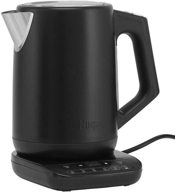 Електрочайник Ninja Perfect Temperature KT200EU Black