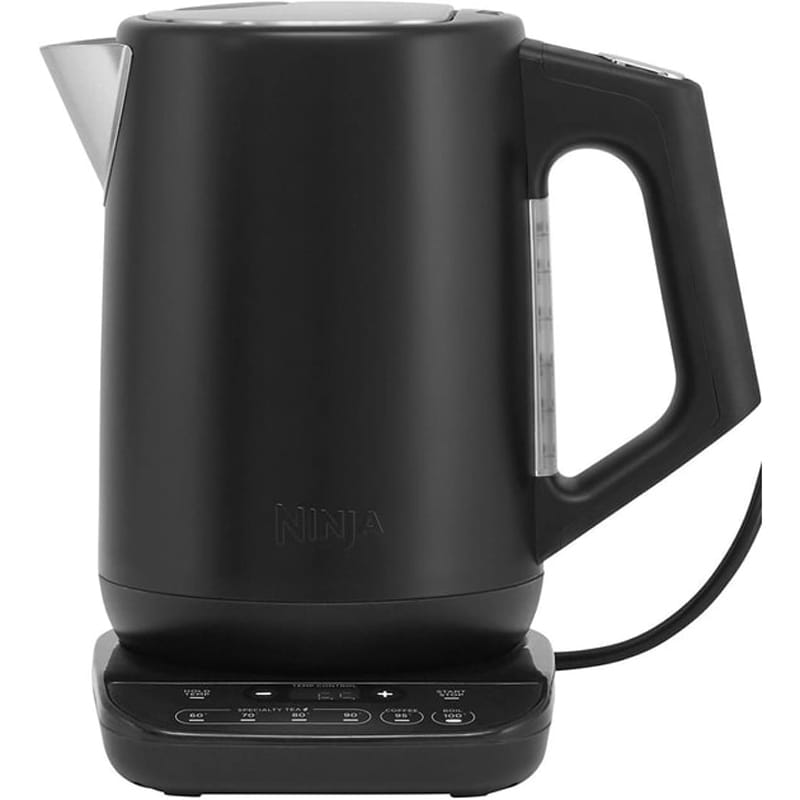 Электрочайник Ninja Perfect Temperature KT200EU Black