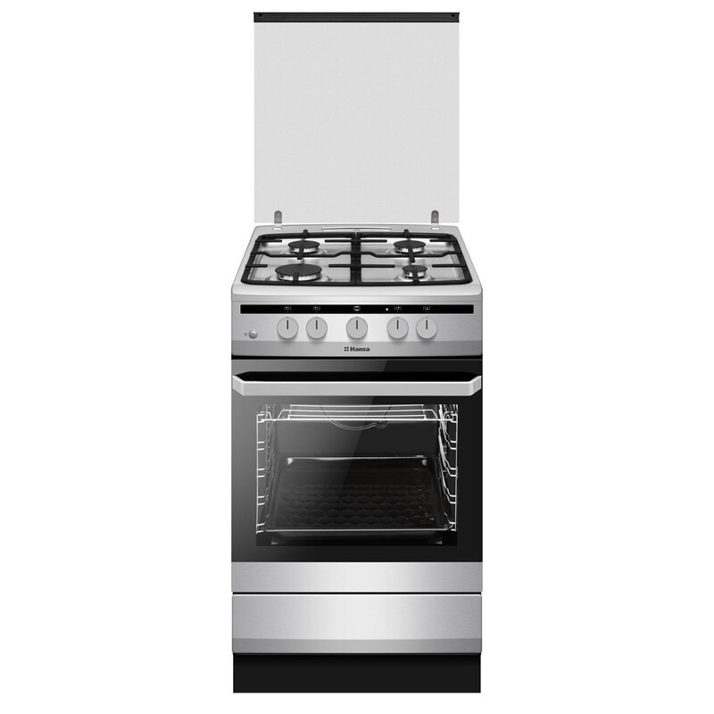 Плита газовая Hansa FCGX53021