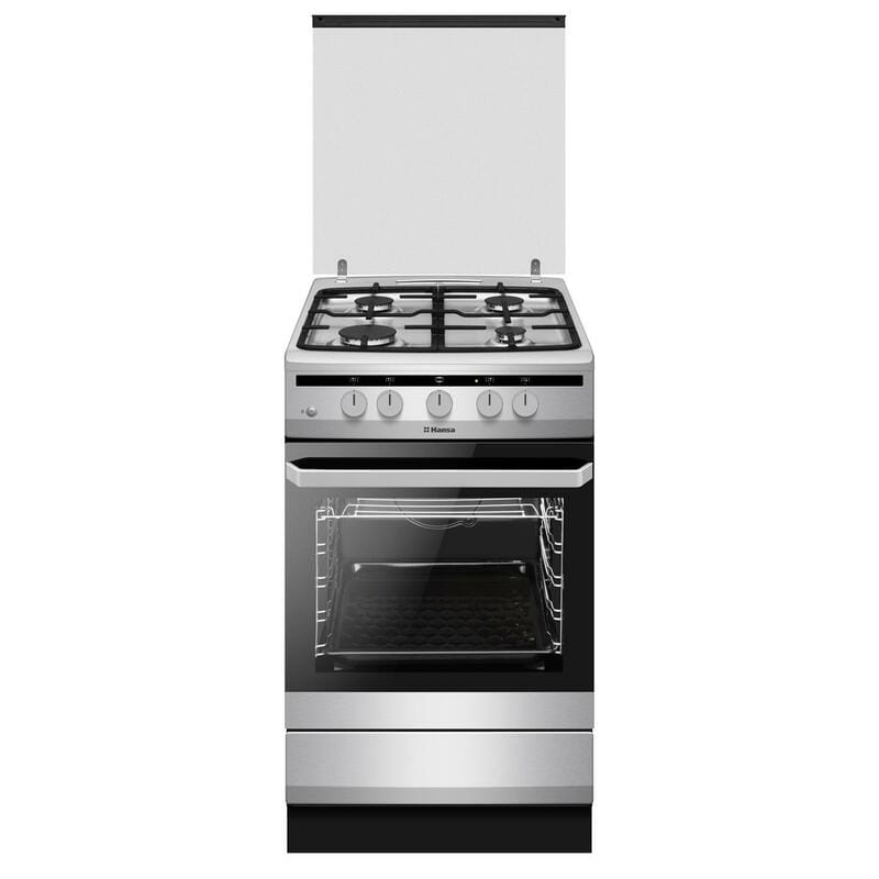 Плита газовая Hansa FCGX53021