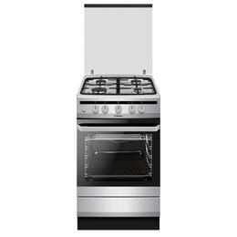 Купити Плита газова Hansa FCGX53021 Плита газова Hansa FCGX53021