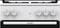 Фото - Плита Gorenje GG5A13WJ | click.ua