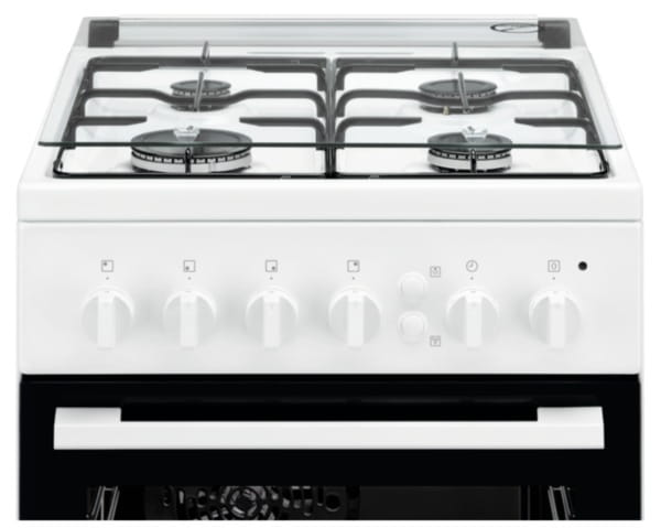 Плита Electrolux LKG504000W