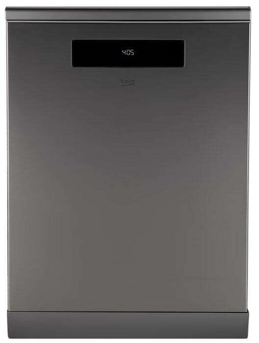 Посудомийна машина Beko DEN48520XAD