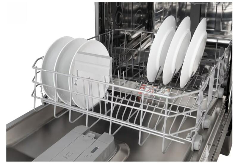 Посудомийна машина Beko DEN48520XAD