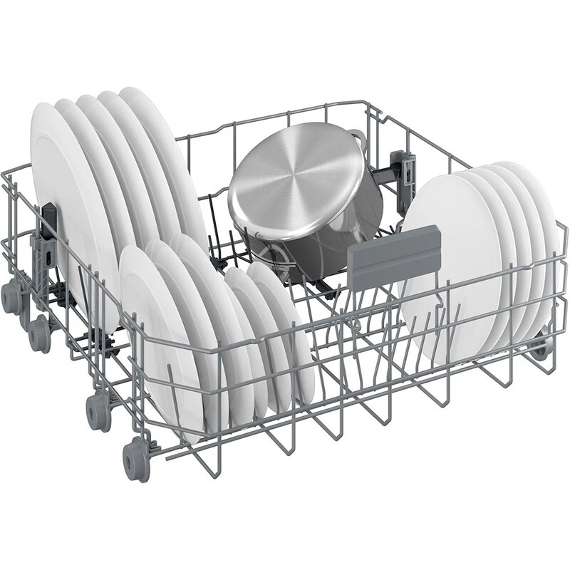 Посудомоечная машина Beko DEN48520XAD