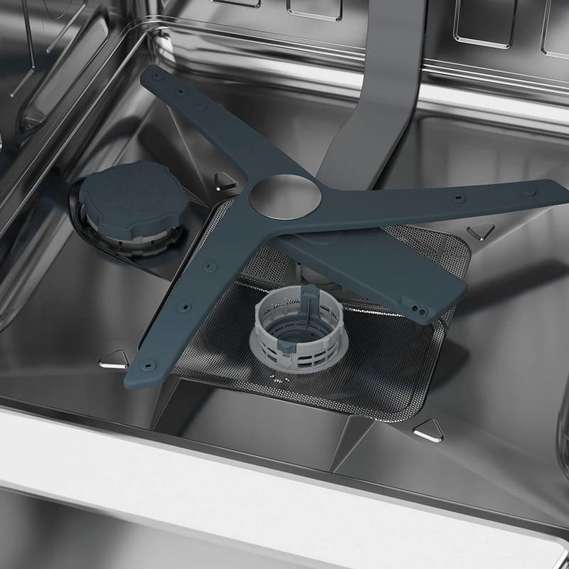 Посудомоечная машина Beko DEN48520XAD