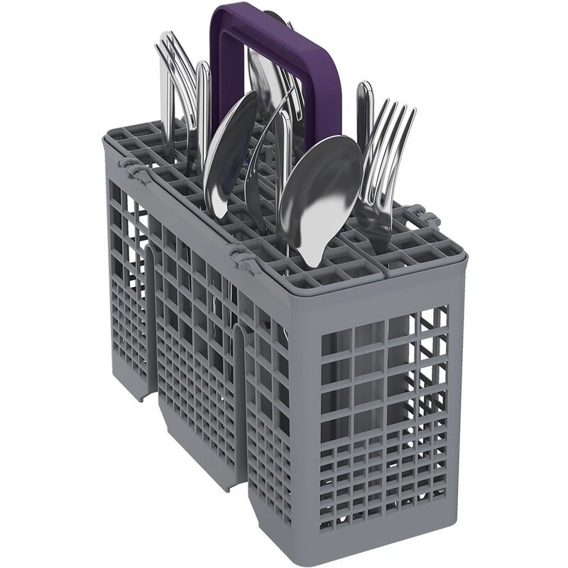 Посудомоечная машина Beko DEN48520XAD