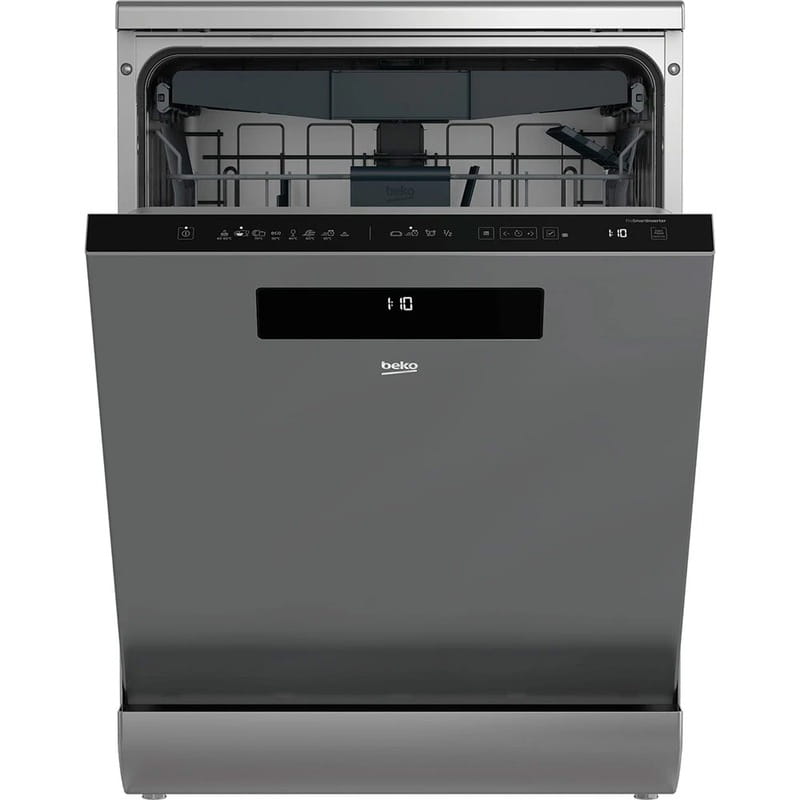 Посудомоечная машина Beko DEN48520XAD