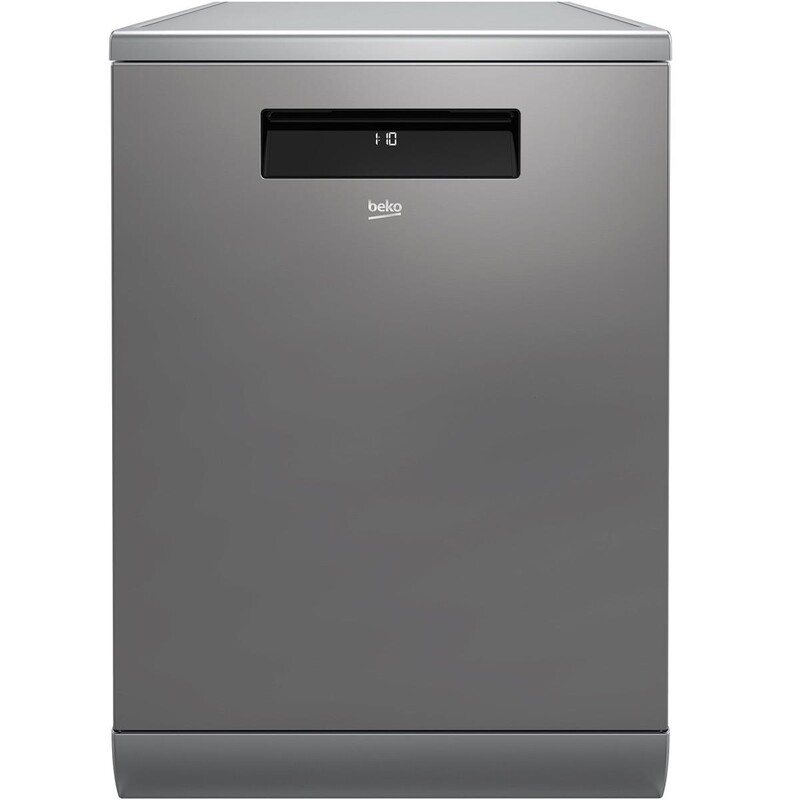 Посудомоечная машина Beko DEN48520XAD
