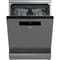 Фото - Посудомоечная машина Beko DEN48520XAD | click.ua