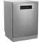 Фото - Посудомоечная машина Beko DEN48520XAD | click.ua