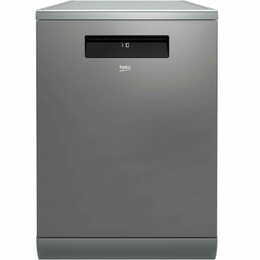 Посудомоечная машина Beko DEN48520XAD