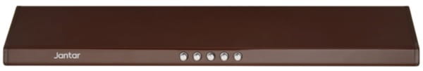Купити Витяжка Jantar ST I LED 50 BR Витяжка Jantar ST I LED 50 BR