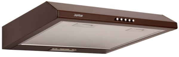 Вытяжка Jantar ST I LED 50 BR