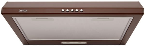 Купити Витяжка Jantar ST I LED 50 BR Витяжка Jantar ST I LED 50 BR
