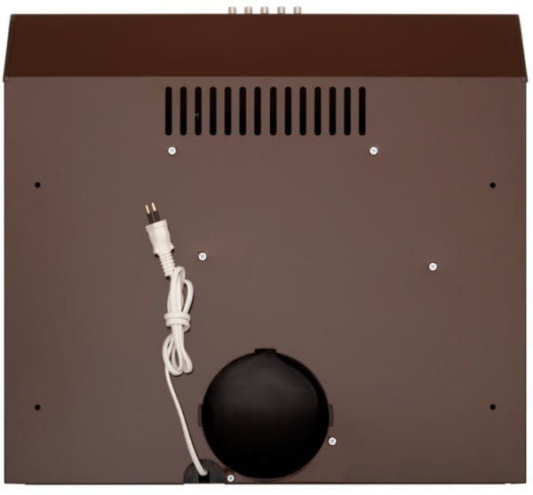 Купити Витяжка Jantar ST I LED 50 BR Витяжка Jantar ST I LED 50 BR