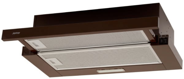 Витяжка Jantar TLT 1000 LED 60 BR