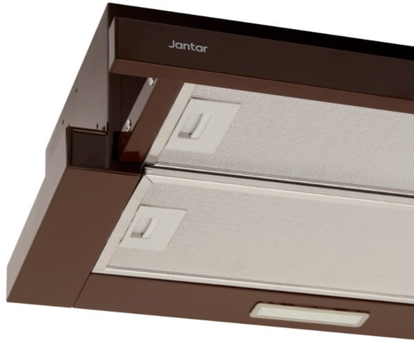 Витяжка Jantar TLT 1000 LED 60 BR