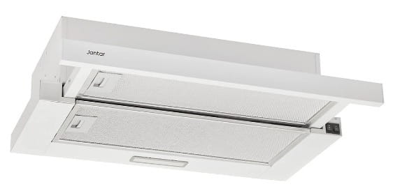 Вытяжка Jantar TLT 1000 LED 60 WH